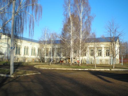 Давлекановский филиал ГАОУ СПО 